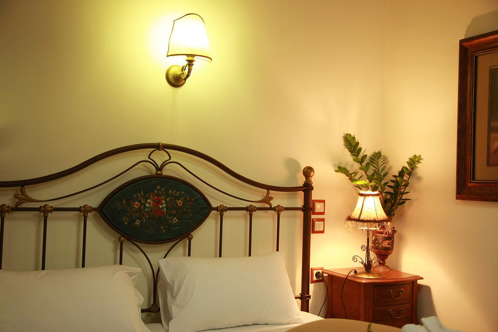 Hotel Driofillo Elati  Bagian luar foto